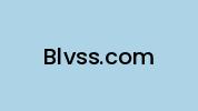 Blvss.com Coupon Codes
