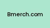 Bmerch.com Coupon Codes