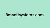 Bmsoftsystems.com Coupon Codes