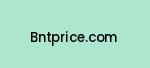 bntprice.com Coupon Codes