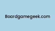 Boardgamegeek.com Coupon Codes