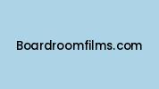 Boardroomfilms.com Coupon Codes