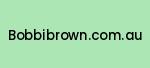 bobbibrown.com.au Coupon Codes
