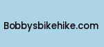 bobbysbikehike.com Coupon Codes