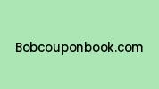 Bobcouponbook.com Coupon Codes