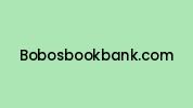 Bobosbookbank.com Coupon Codes