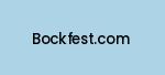 bockfest.com Coupon Codes