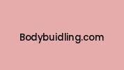Bodybuidling.com Coupon Codes