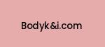 bodykandi.com Coupon Codes