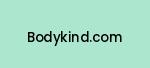 bodykind.com Coupon Codes