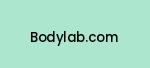bodylab.com Coupon Codes