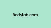 Bodylab.com Coupon Codes