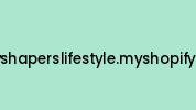 Bodyshaperslifestyle.myshopify.com Coupon Codes