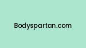 Bodyspartan.com Coupon Codes