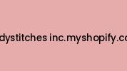 Bodystitches-inc.myshopify.com Coupon Codes