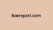 Boereport.com Coupon Codes