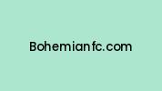 Bohemianfc.com Coupon Codes