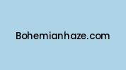 Bohemianhaze.com Coupon Codes