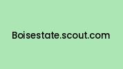Boisestate.scout.com Coupon Codes