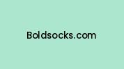 Boldsocks.com Coupon Codes