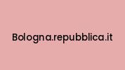 Bologna.repubblica.it Coupon Codes