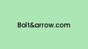 Boltandarrow.com Coupon Codes