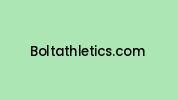 Boltathletics.com Coupon Codes