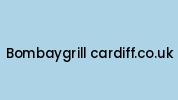 Bombaygrill-cardiff.co.uk Coupon Codes