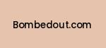 bombedout.com Coupon Codes