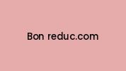 Bon-reduc.com Coupon Codes
