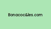 Bonacocandles.com Coupon Codes
