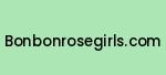 bonbonrosegirls.com Coupon Codes