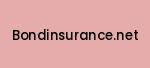 bondinsurance.net Coupon Codes