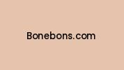 Bonebons.com Coupon Codes