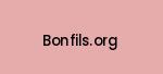 bonfils.org Coupon Codes