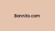 Bonnito.com Coupon Codes