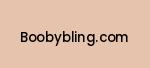 boobybling.com Coupon Codes