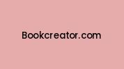 Bookcreator.com Coupon Codes