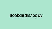 Bookdeals.today Coupon Codes
