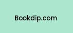 bookdip.com Coupon Codes