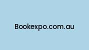 Bookexpo.com.au Coupon Codes