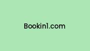 Bookin1.com Coupon Codes