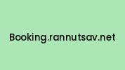 Booking.rannutsav.net Coupon Codes