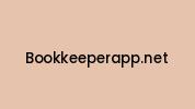 Bookkeeperapp.net Coupon Codes
