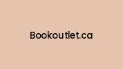 Bookoutlet.ca Coupon Codes