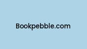 Bookpebble.com Coupon Codes