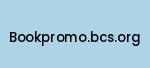 bookpromo.bcs.org Coupon Codes