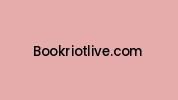 Bookriotlive.com Coupon Codes