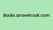 Books.anovelnook.com Coupon Codes