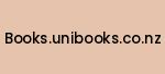 books.unibooks.co.nz Coupon Codes